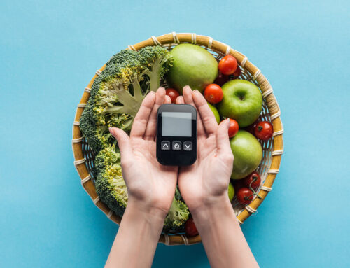 Why Blood Sugar Control Matters in Cancer Prevention and Care