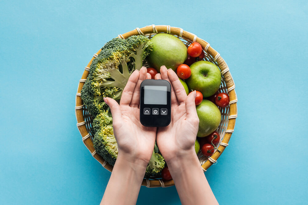 Why Blood Sugar Control Matters in Cancer Prevention and Care